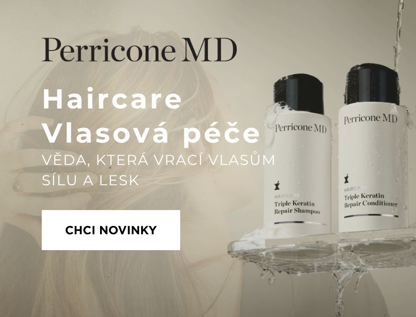 Perricone MD Vlasová kosmetika