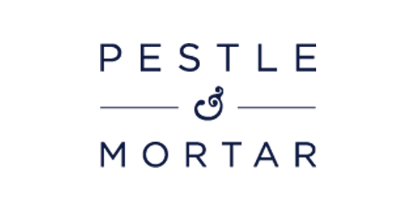 Pestle & Mortar