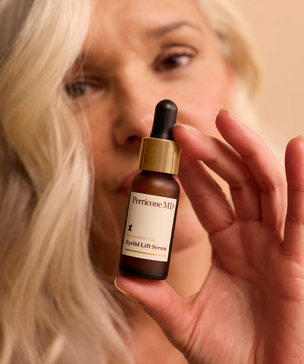 Perricone MD Neuropeptide liftingové oční sérum na povislá víčka