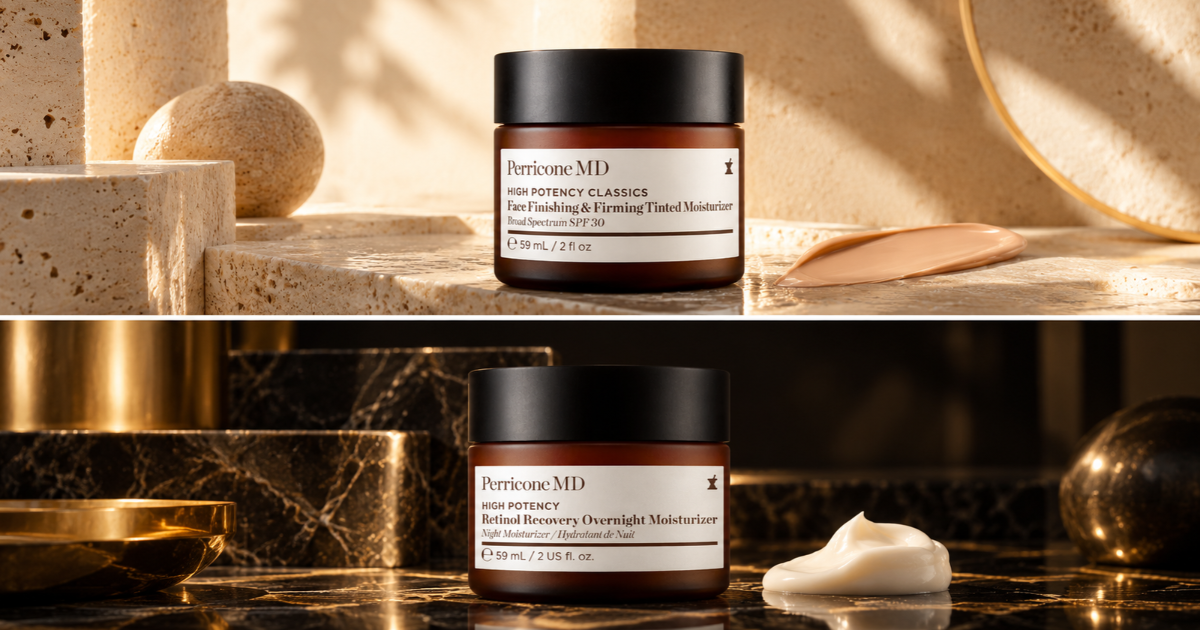 Oceněné produkty Madeforskin v Harper’s Bazaar Beauty Awards 2026