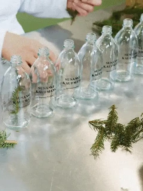 Novinka Susanne Kaufmann Bariérový krém s SPF 50