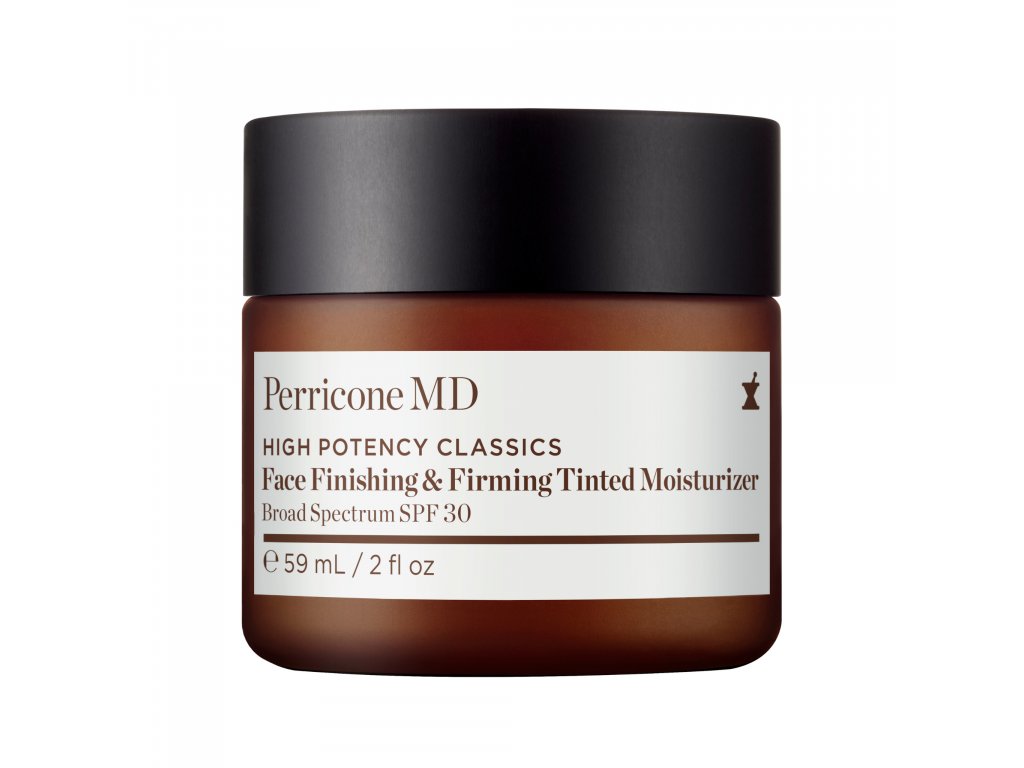 HPC Face Finishing and Firming Tinted Moisturizer (6)