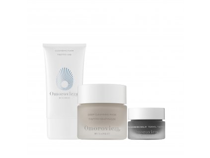 1120 omorovicza cleansing and detoxifying duo