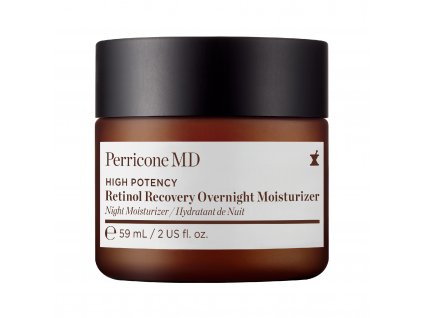 Perricone MD Noční krém s retinolem pro obnovu pleti (Velikost 15 ml)