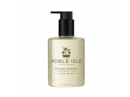 Golden Harvets Hand Wash