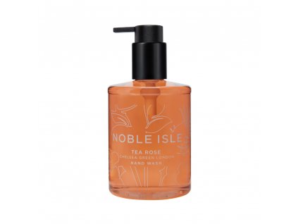 Noble Isle Tea Rose Tekuté mýdlo na ruce  Tea Rose Hand Wash