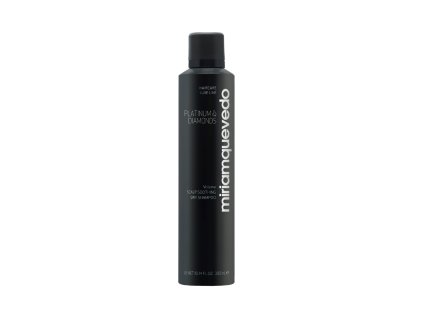 Miriam Quevedo Suchý šampon na pokožku hlavy  Platinum & Diamonds Scalp Soothing Dry Shampoo