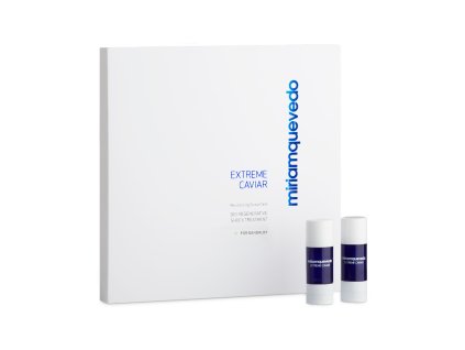 Extreme produkt Shock treatment for dandruff