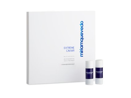 Extreme produkt Shock treatment vitamin reinforcement 2