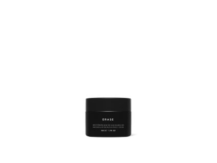 NEW Erase 50G Hi Res