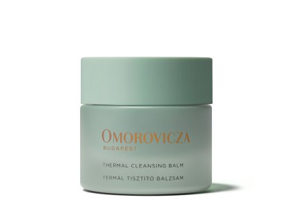 Omorovicza Čisticí balzám  Thermal Cleansing Balm