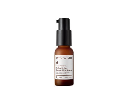 Triple retinol eye