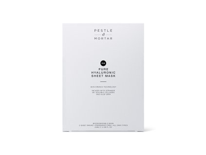 SheetMask white