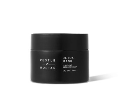 detox mask