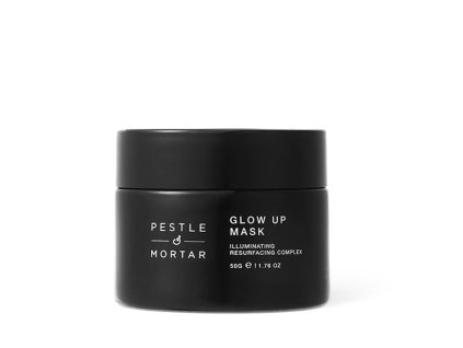 pest glow 0001 Glow Up Mask Jar