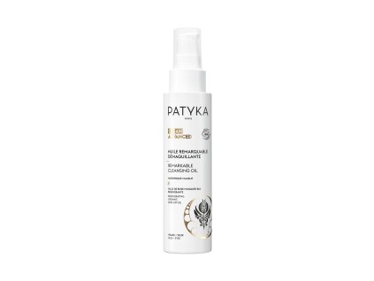 PATYKA Hloubkově výživující odličovací olej  Remarkable Cleansing Oil