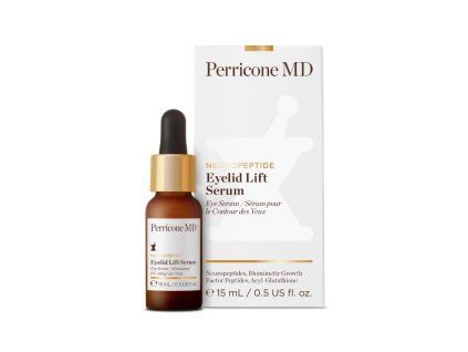 Perricone MD Neuropeptide Liftingové oční sérum
