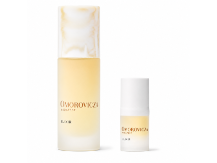 omorovicza elixir try it first
