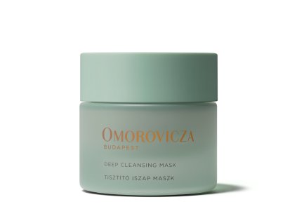 Moor Mud Deep Cleansing Mask product 2.3