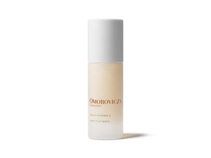 Daily vitamin C product