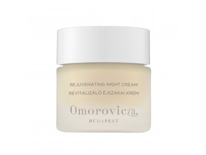 Rejuvenating Night Cream Noční omlazující krém