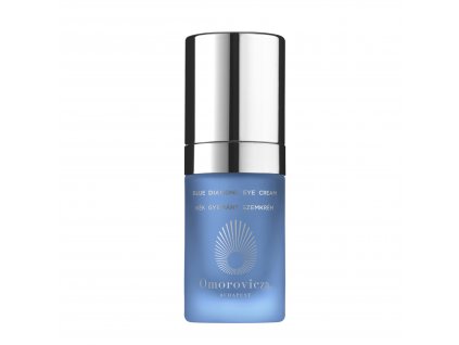 Blue Diamond Eye Cream Energizující a revitalizační oční krém