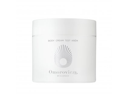 Tělový krém Body Cream (1)