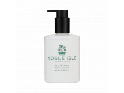 Scots Pine Body Lotion