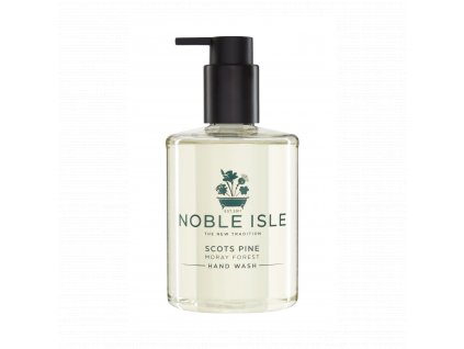 Scots Pine Hand Wash