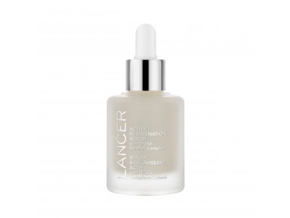 active rejuvenating serum