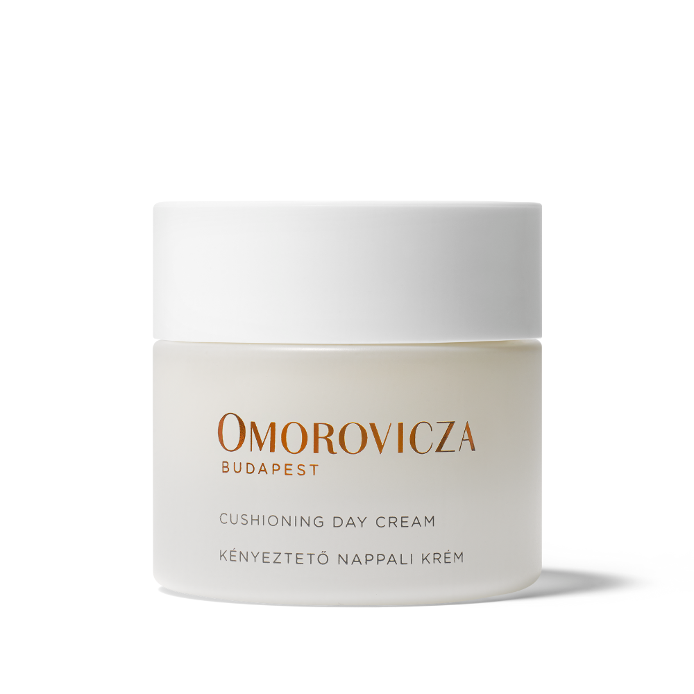 Omorovicza Cushioning Day Cream