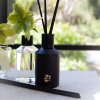 Noble Isle Willow Song Diffuser and refill 1664
