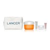 lancer SET3 square white 1000
