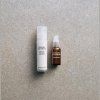03 light cream and nutrient serum