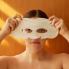 SOCIAL IMAGE Cold Plasma Plus+ Concentrated Sheet Mask Model #19