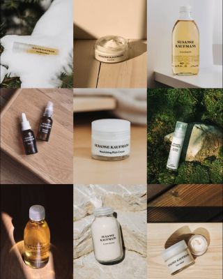 Najděte svého favorita. Který produkt Susanne Kaufmann je ten váš? Napište nám do komentáře 💬 🎁 K nákupu Susanne Kaufmann...