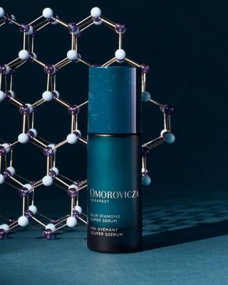 Poznejte tajemství dlouhověkosti pleti s Omorovicza Super výživným a omlazujícím sérem. ✨ Klinicky prokázáno: snižuje...