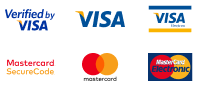 Płatności online Visa a Mastercard