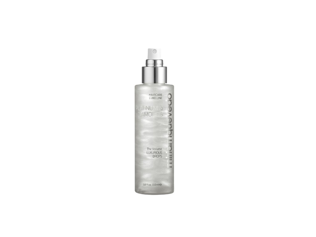 Platinum Diamond produktove Luxury drops 150ml