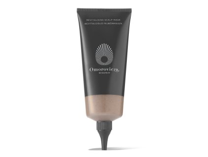 Omorovicza Maska dla zdrowej skóry głowy (Rozmiar 200 ml)