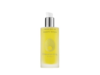 Ujędrniający olejek do ciała Omorovicza (rozmiar 100 ml)