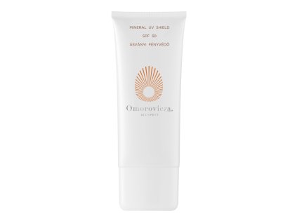 Omorovicza krem do twarzy z filtrem SPF 30 (rozmiar 100 ml)