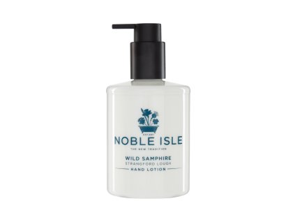 Balsam do rąk Wild Samphire