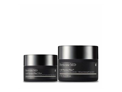 Perricone MD Cold Plasma Plus+ Power DUO  Cold Plasma Plus+