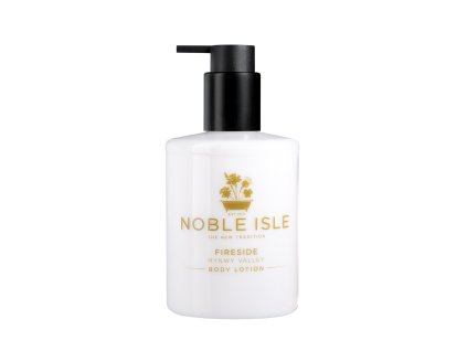 Balsam do ciała NI Fireside