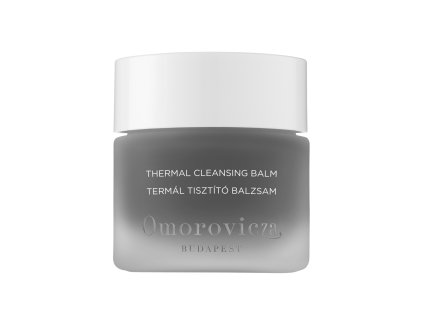 termiczny balsam oczyszczający