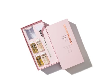 Miriam Quevedo Peeling odmładzający z 24-karatowym złotem (rozmiar 20ml)