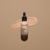 SOCIAL IMAGE No Makeup Foundation Serum TEXTURE 5 Nude (1)