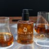 Żel do kąpieli i pod prysznic Noble Isle Whisky & Water 1512 retuszowany