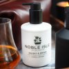 Balsam do rąk Noble Isle Whisky & Water Plastic 1505